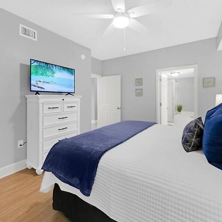Beachfront Condo #607 At Majestic Beach Resort Panama City Beach Esterno foto