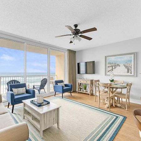 Beachfront Condo #607 At Majestic Beach Resort Panama City Beach Esterno foto