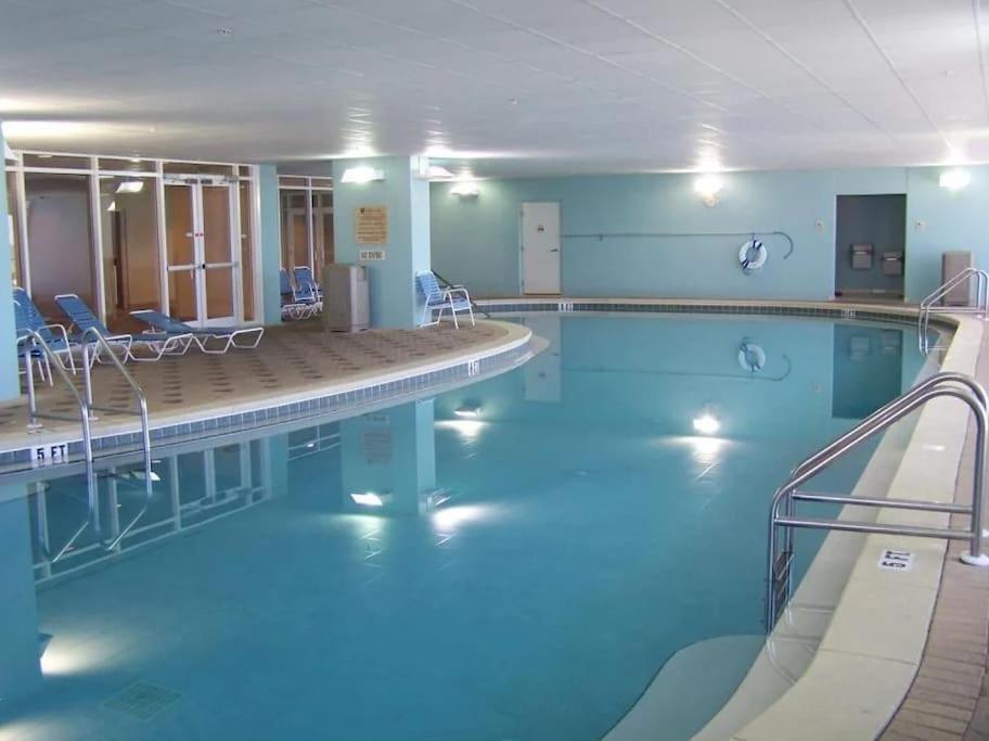 Beachfront Condo #607 At Majestic Beach Resort Panama City Beach Esterno foto