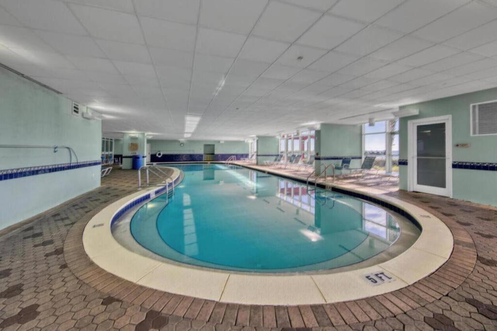 Beachfront Condo #607 At Majestic Beach Resort Panama City Beach Esterno foto