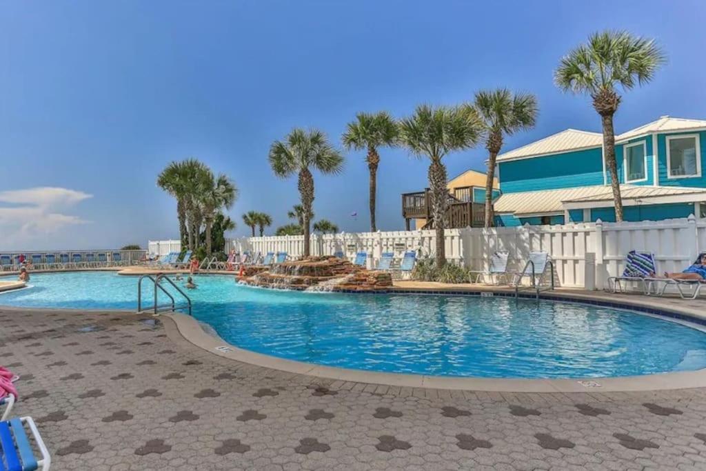 Beachfront Condo #607 At Majestic Beach Resort Panama City Beach Esterno foto