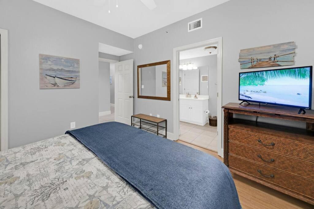 Beachfront Condo #607 At Majestic Beach Resort Panama City Beach Esterno foto