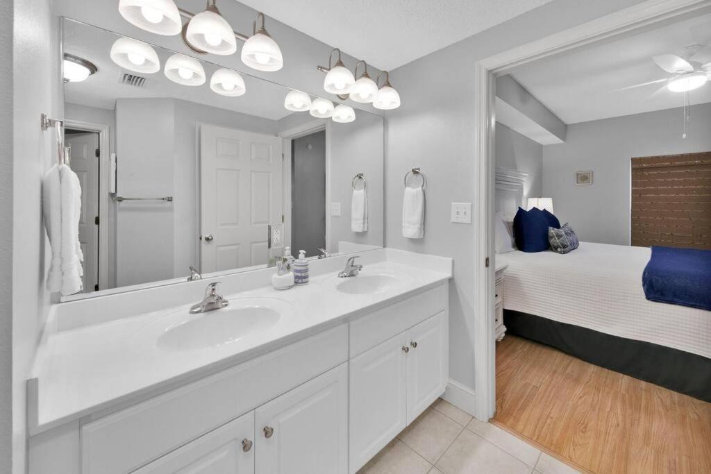 Beachfront Condo #607 At Majestic Beach Resort Panama City Beach Esterno foto