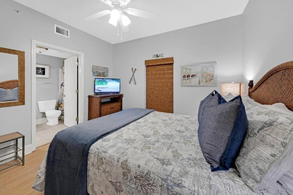 Beachfront Condo #607 At Majestic Beach Resort Panama City Beach Esterno foto