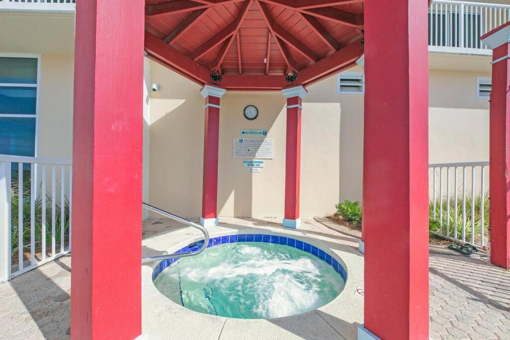Beachfront Condo #607 At Majestic Beach Resort Panama City Beach Esterno foto
