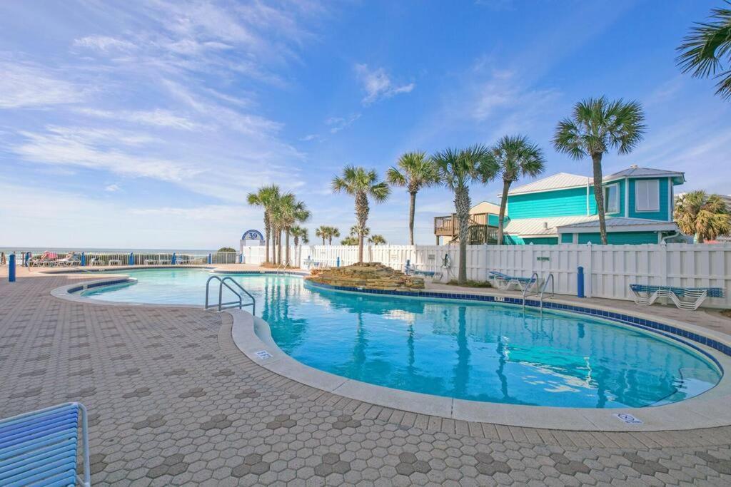 Beachfront Condo #607 At Majestic Beach Resort Panama City Beach Esterno foto
