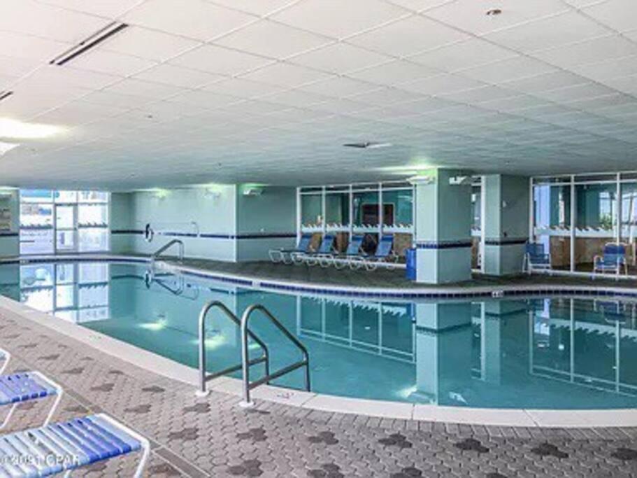 Beachfront Condo #607 At Majestic Beach Resort Panama City Beach Esterno foto
