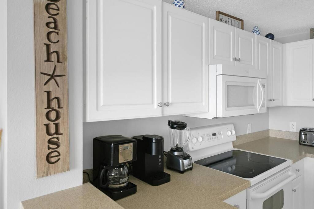 Beachfront Condo #607 At Majestic Beach Resort Panama City Beach Esterno foto