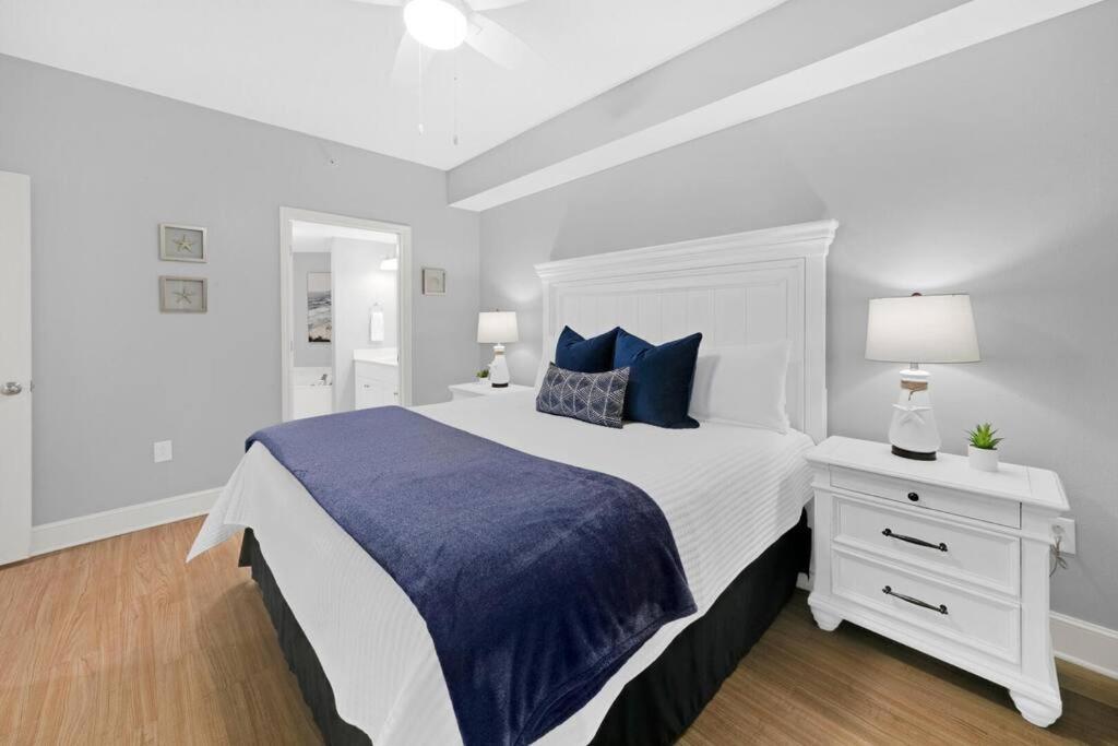 Beachfront Condo #607 At Majestic Beach Resort Panama City Beach Esterno foto