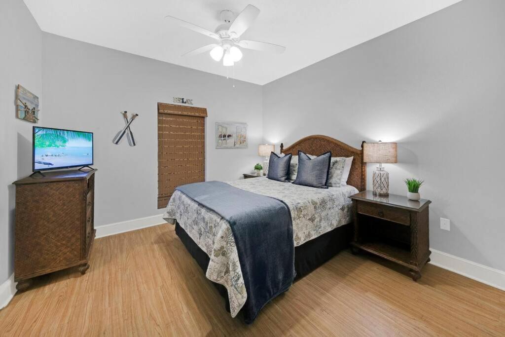 Beachfront Condo #607 At Majestic Beach Resort Panama City Beach Esterno foto