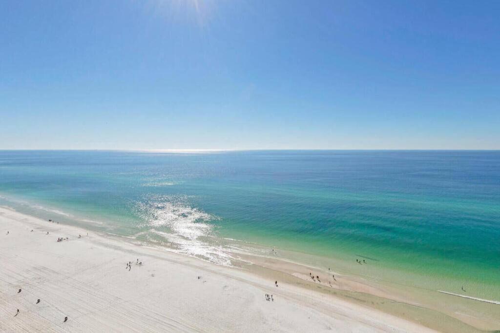 Beachfront Condo #607 At Majestic Beach Resort Panama City Beach Esterno foto