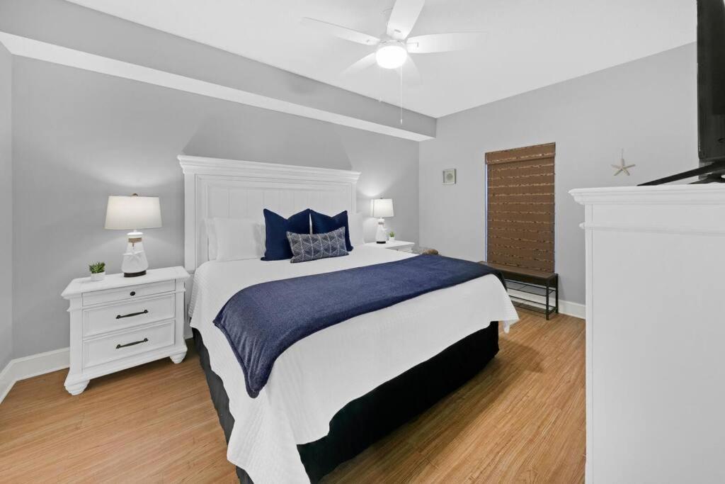 Beachfront Condo #607 At Majestic Beach Resort Panama City Beach Esterno foto