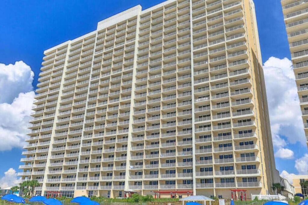 Beachfront Condo #607 At Majestic Beach Resort Panama City Beach Esterno foto