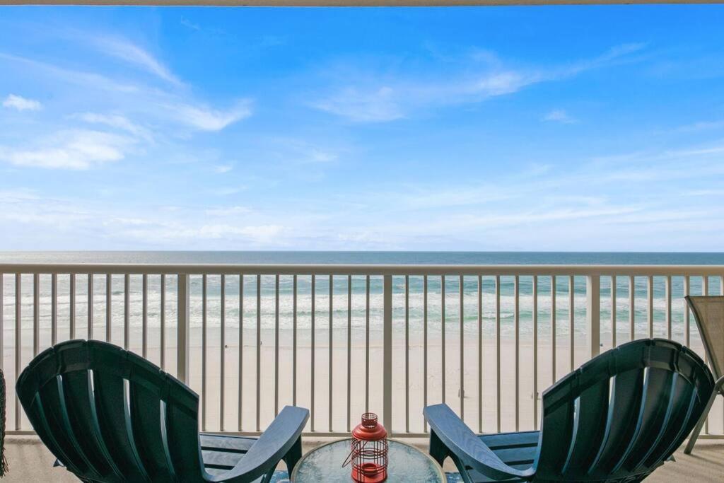 Beachfront Condo #607 At Majestic Beach Resort Panama City Beach Esterno foto