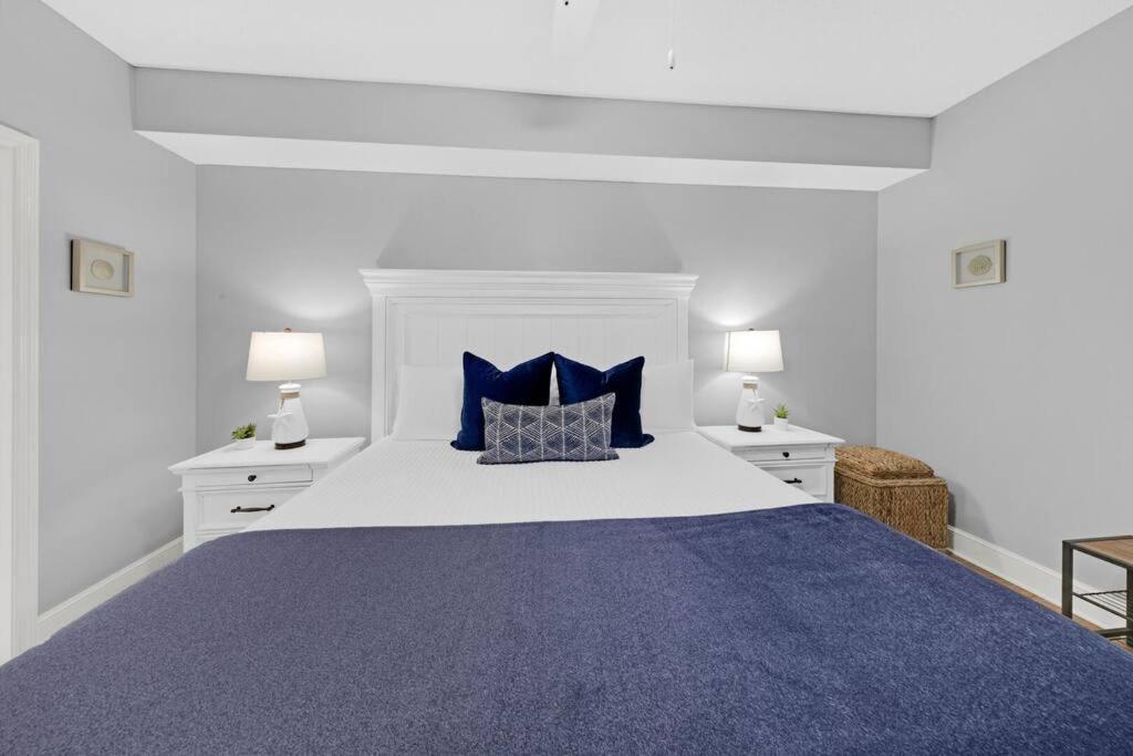 Beachfront Condo #607 At Majestic Beach Resort Panama City Beach Esterno foto