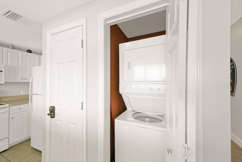 Beachfront Condo #607 At Majestic Beach Resort Panama City Beach Esterno foto