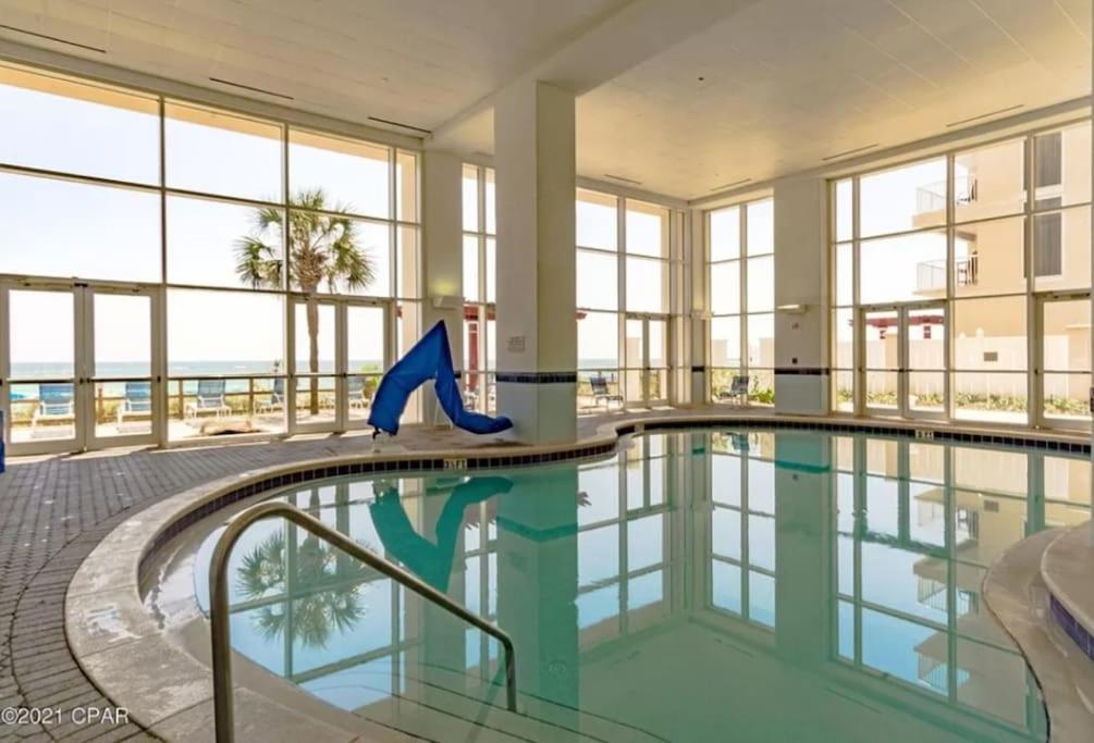 Beachfront Condo #607 At Majestic Beach Resort Panama City Beach Esterno foto