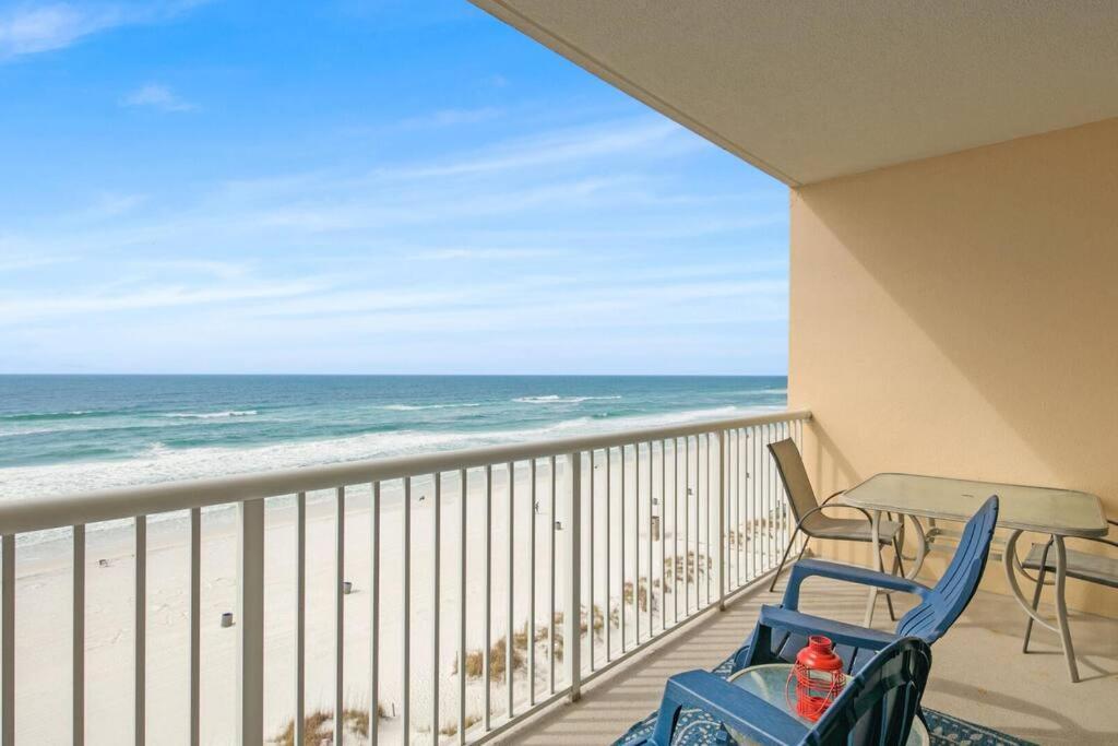 Beachfront Condo #607 At Majestic Beach Resort Panama City Beach Esterno foto