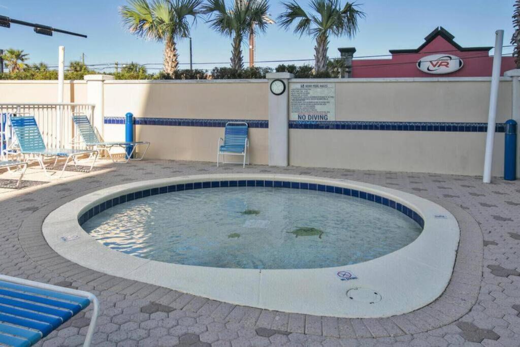 Beachfront Condo #607 At Majestic Beach Resort Panama City Beach Esterno foto
