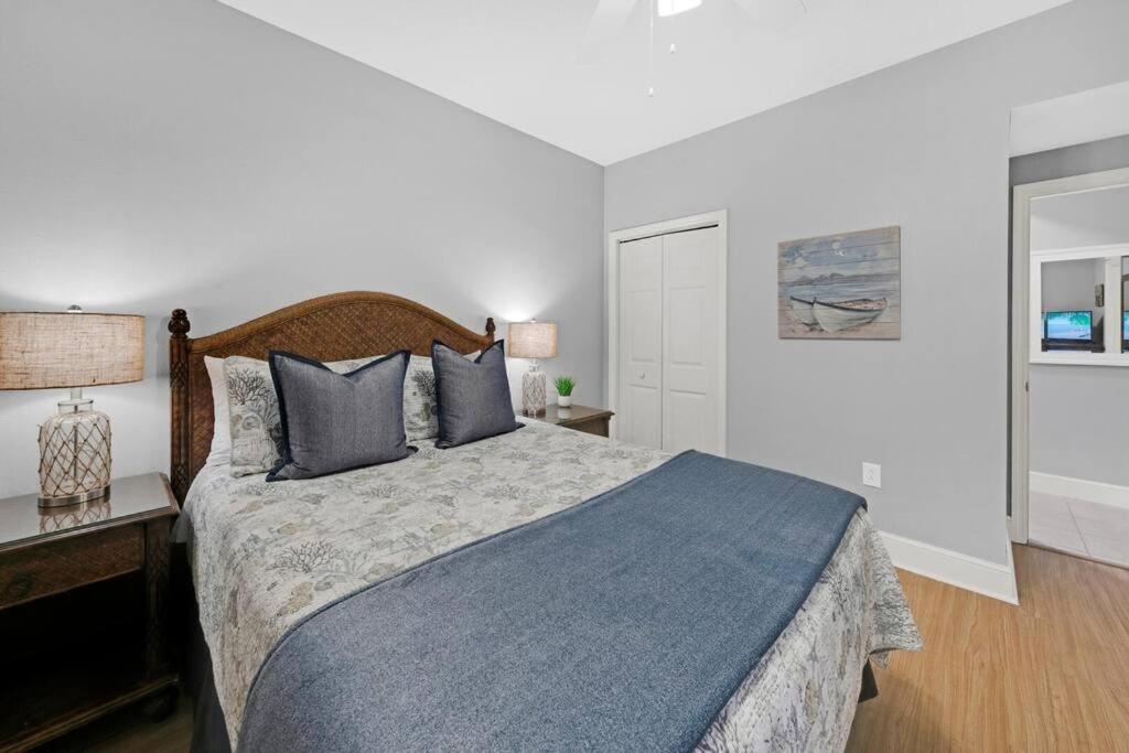 Beachfront Condo #607 At Majestic Beach Resort Panama City Beach Esterno foto