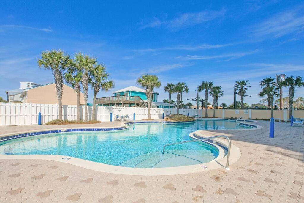 Beachfront Condo #607 At Majestic Beach Resort Panama City Beach Esterno foto